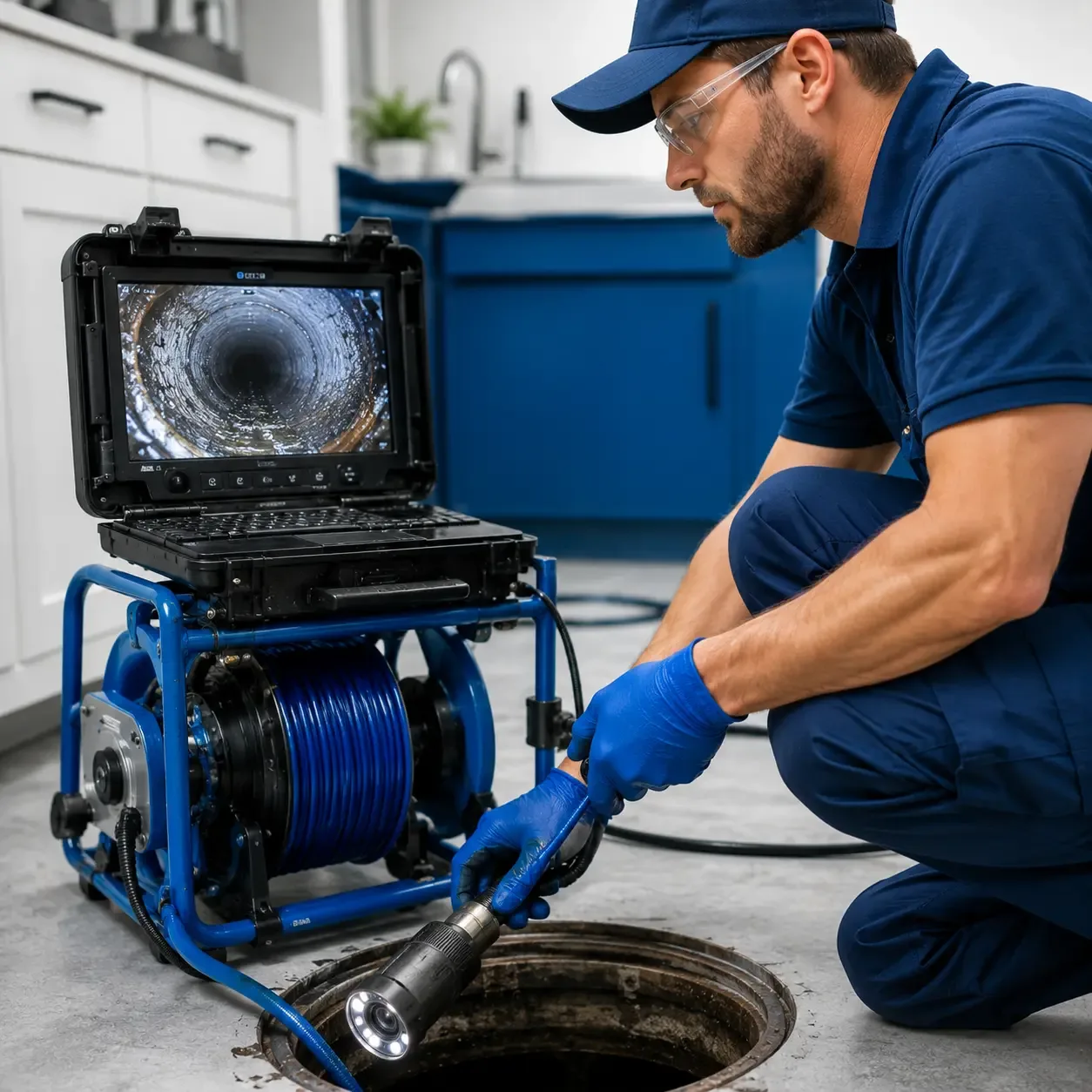 Pipe Relining professionals serving East Wenatchee, WA